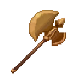 MCH Extension: #10110657 Lv.2