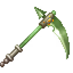 MCH Extension: #30560488 Lv.46