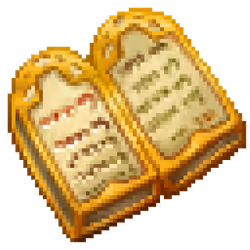 MCH Extension: #50500003 Lv.89