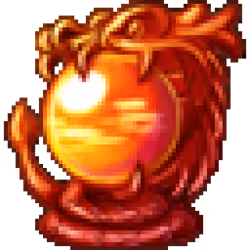 MCH Extension: #50980009 Lv.100