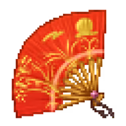 MCH Extension: #40320018 Lv.86