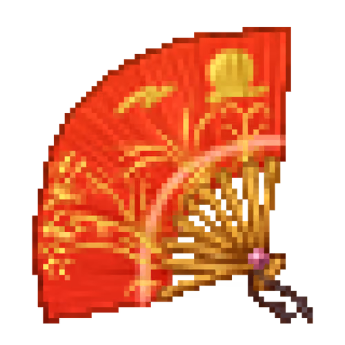 MCH Extension: #40320002 Lv.90