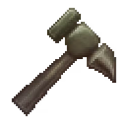 MCH Extension: #20730660 Lv.49