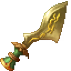 MCH Extension: #40480045 Lv.90
