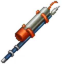 MCH Extension: #30740027 Lv.19