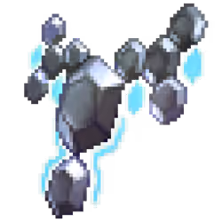 MCH Extension: #40420029 Lv.87