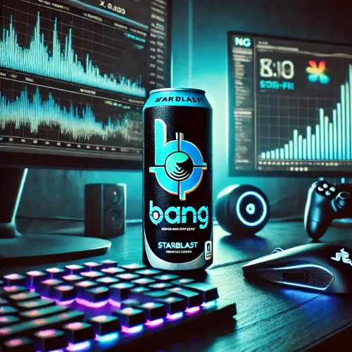 Tech Vibes and Energy #1