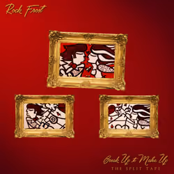 01 Aint That Wrong - Rock Frost  