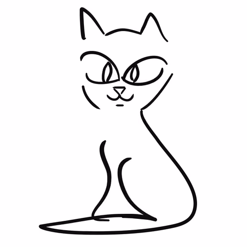 Criti Cat #1611