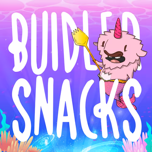EthDenver BUIDLer Snack