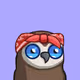MoonHoot #9013
