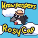 Rosy Cap | Krawpoopers Cosmetic Collectibles