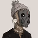 5764