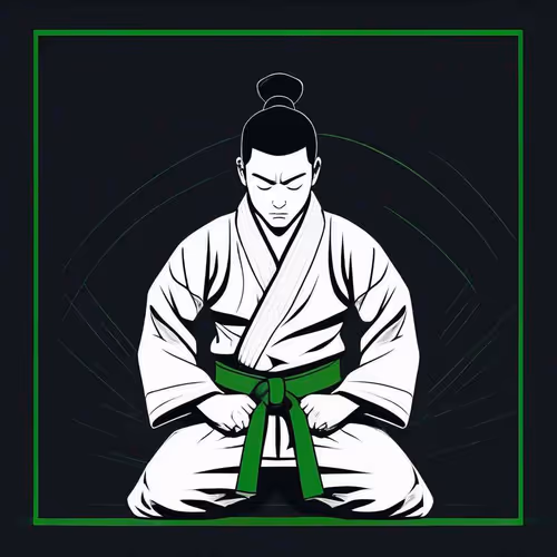 Dojo #52