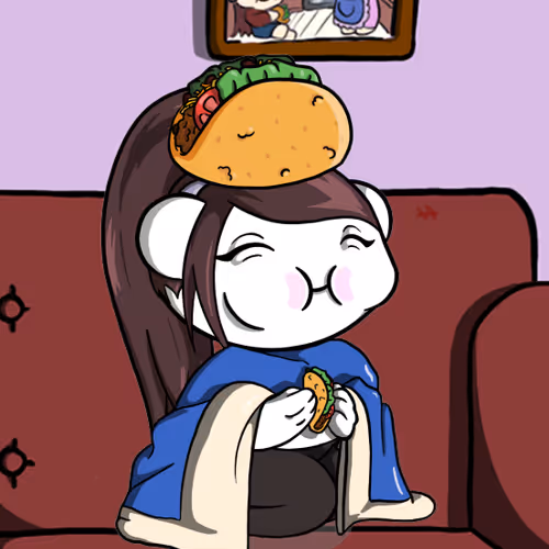 Happy Tacos #17