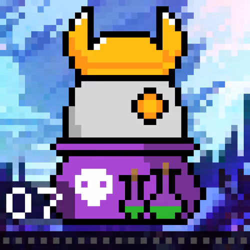 The Legend of CryptoTab: Age of Eggs #2705