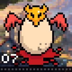 The Legend of CryptoTab: Age of Eggs #2574