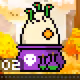 7632