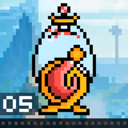 The Legend of CryptoTab: Age of Eggs #3710