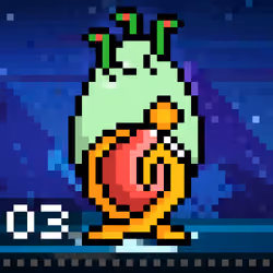 The Legend of CryptoTab: Age of Eggs #9949