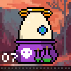 The Legend of CryptoTab: Age of Eggs #7229