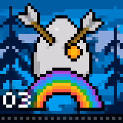 The Legend of CryptoTab: Age of Eggs #8803