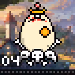 The Legend of CryptoTab: Age of Eggs #8612