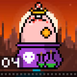The Legend of CryptoTab: Age of Eggs #3705