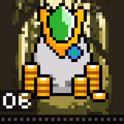 The Legend of CryptoTab: Age of Eggs #3386