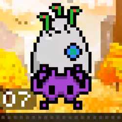 The Legend of CryptoTab: Age of Eggs #3874