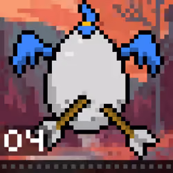 The Legend of CryptoTab: Age of Eggs #5335