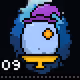 2436