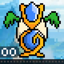 The Legend of CryptoTab: Age of Eggs #9904