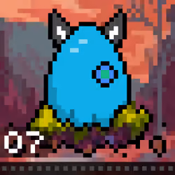 The Legend of CryptoTab: Age of Eggs #5496