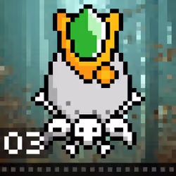 The Legend of CryptoTab: Age of Eggs #6428