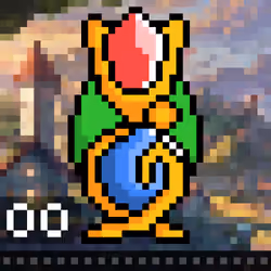 The Legend of CryptoTab: Age of Eggs #9496