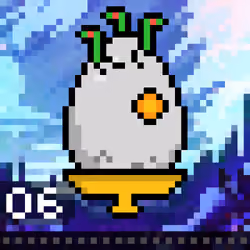 The Legend of CryptoTab: Age of Eggs #7205