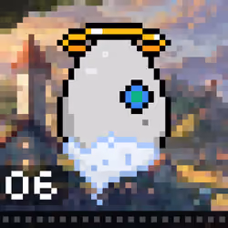 The Legend of CryptoTab: Age of Eggs #3593