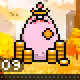 6640