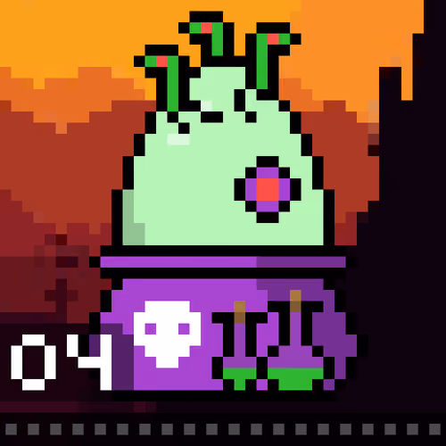 The Legend of CryptoTab: Age of Eggs #2288