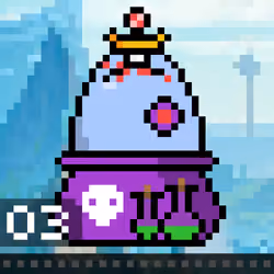 The Legend of CryptoTab: Age of Eggs #2614