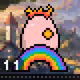 3223
