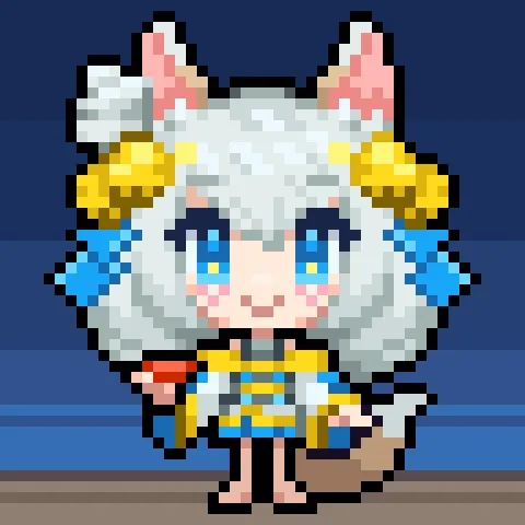 STC_Shiro-fox