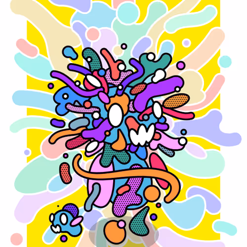 Chromatone #183