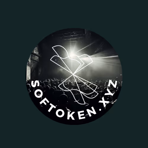 Sound Of Fractures Token Launch Badge