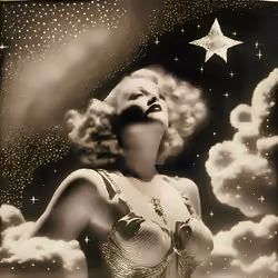 ♀ Beauty Crypto Art 5 ♥