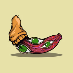 Banana #2978