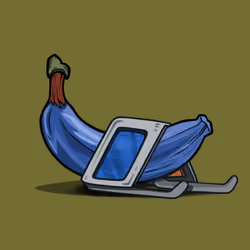 Banana #2975