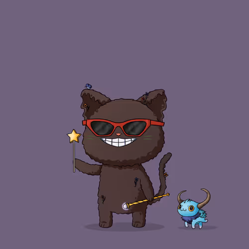 Purrrpals