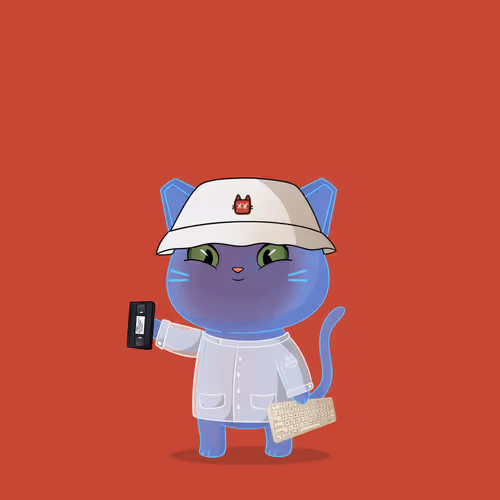 Purrr Pal #312